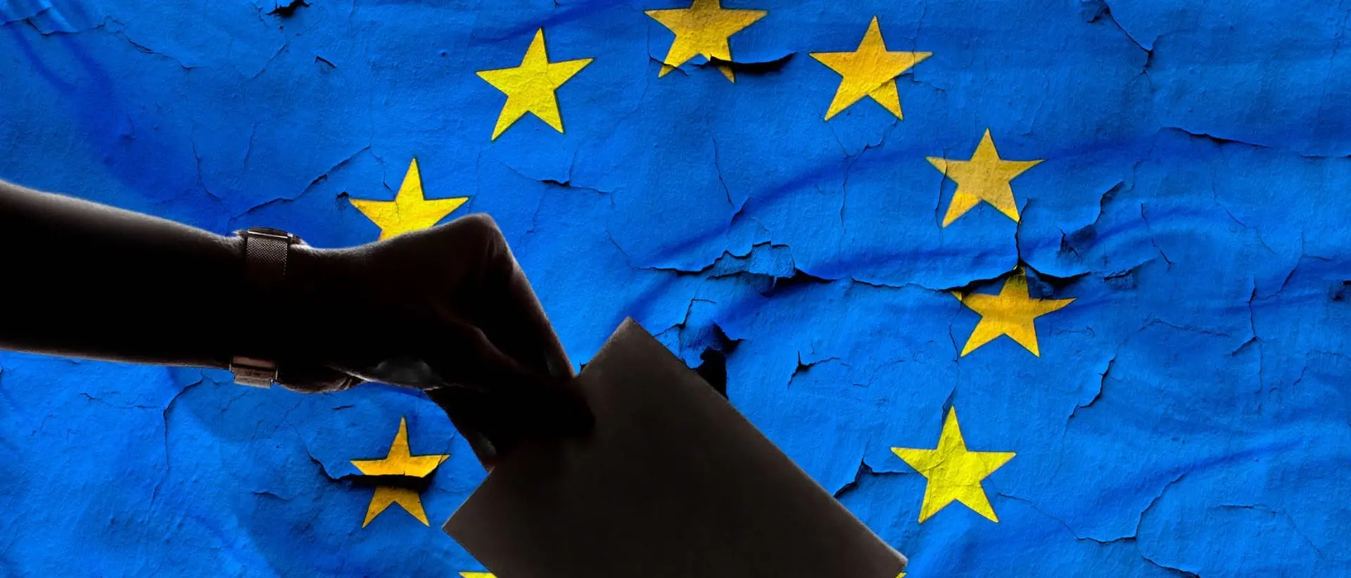 La scelta di non scegliere: una settimana dopo il voto l'Europa sembra sempre più lontana