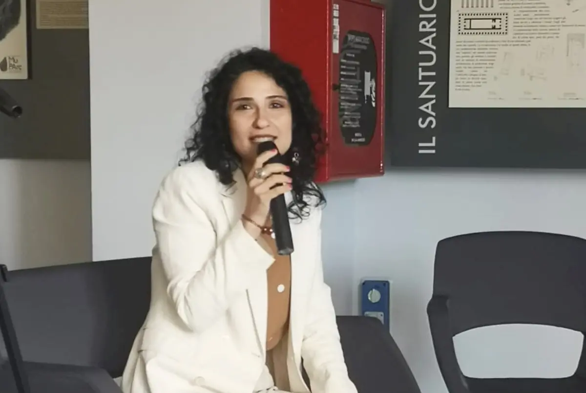 Musei e parchi archeologici di Locri e Bova, Elena Trunfio resta alla guida