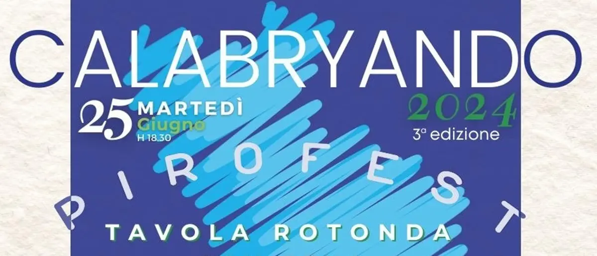 Reggio, torna il talk Calabryando dedicato alle eccellenze enogastronomiche del territorio