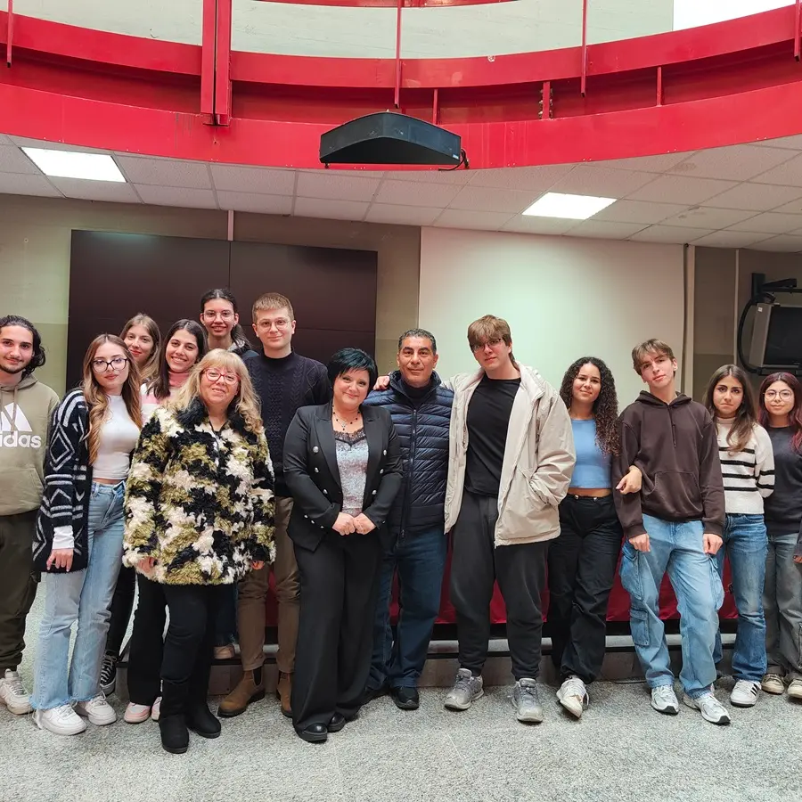 Locri, Zaleuco Magazine\": pubblicata la rivista del liceo