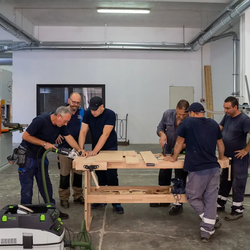 Reggio, la cooperativa Rom 1995 rilancia la sua attività: oggi l'inaugurazione del Centro del Riuso