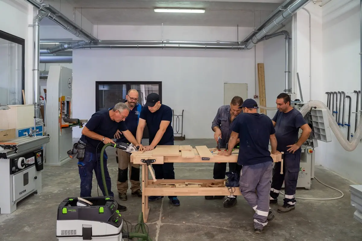 Reggio, la cooperativa Rom 1995 rilancia la sua attività: oggi l'inaugurazione del Centro del Riuso