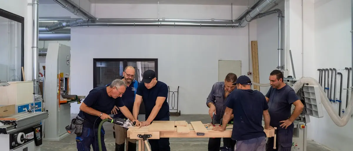 Reggio, la cooperativa Rom 1995 rilancia la sua attività: oggi l'inaugurazione del Centro del Riuso