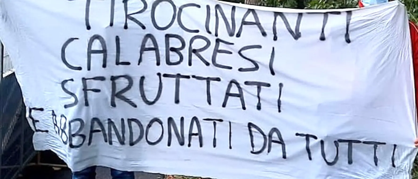 Vertenza Tirocinanti Tis Calabria e Dipendenti Ministeriali Ex Tirocinanti Calabria: Si è trattata di semplice propaganda elettorale?