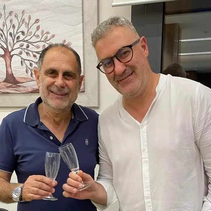 Polisportiva Bovese, Giuseppe Neri è il nuovo Presidente. Plauso del Sindaco Zirilli