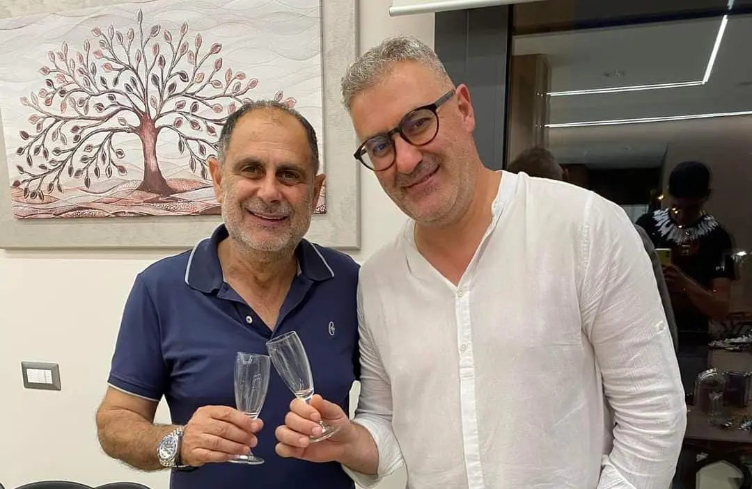 Polisportiva Bovese, Giuseppe Neri è il nuovo Presidente. Plauso del Sindaco Zirilli