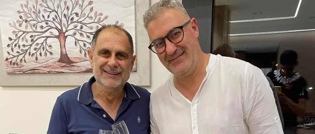 Polisportiva Bovese, Giuseppe Neri è il nuovo Presidente. Plauso del Sindaco Zirilli