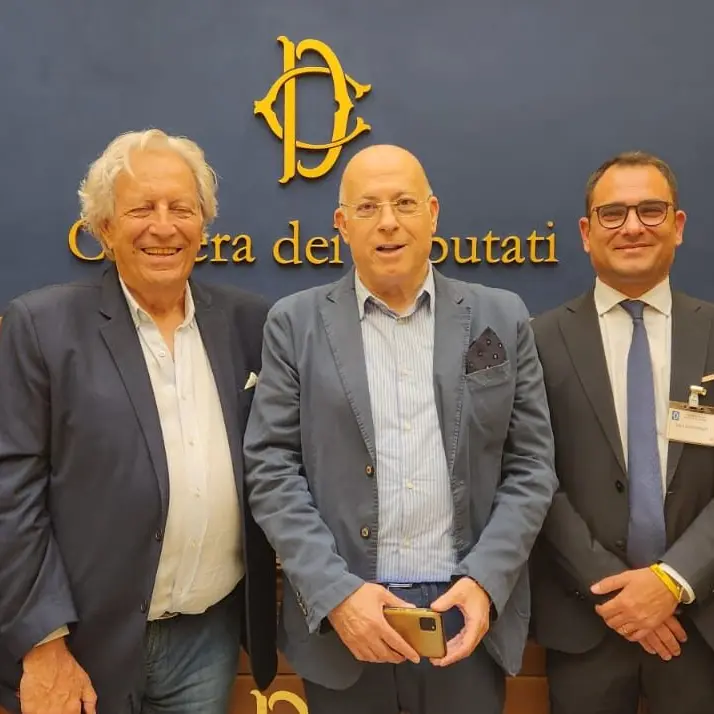 “Dialog Festival”: presentato a Roma l’evento culturale e inclusivo che si terrà alla Villa Romana di Casignana tra luglio e settembre 2024