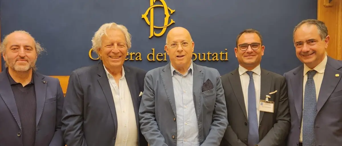 “Dialog Festival”: presentato a Roma l’evento culturale e inclusivo che si terrà alla Villa Romana di Casignana tra luglio e settembre 2024