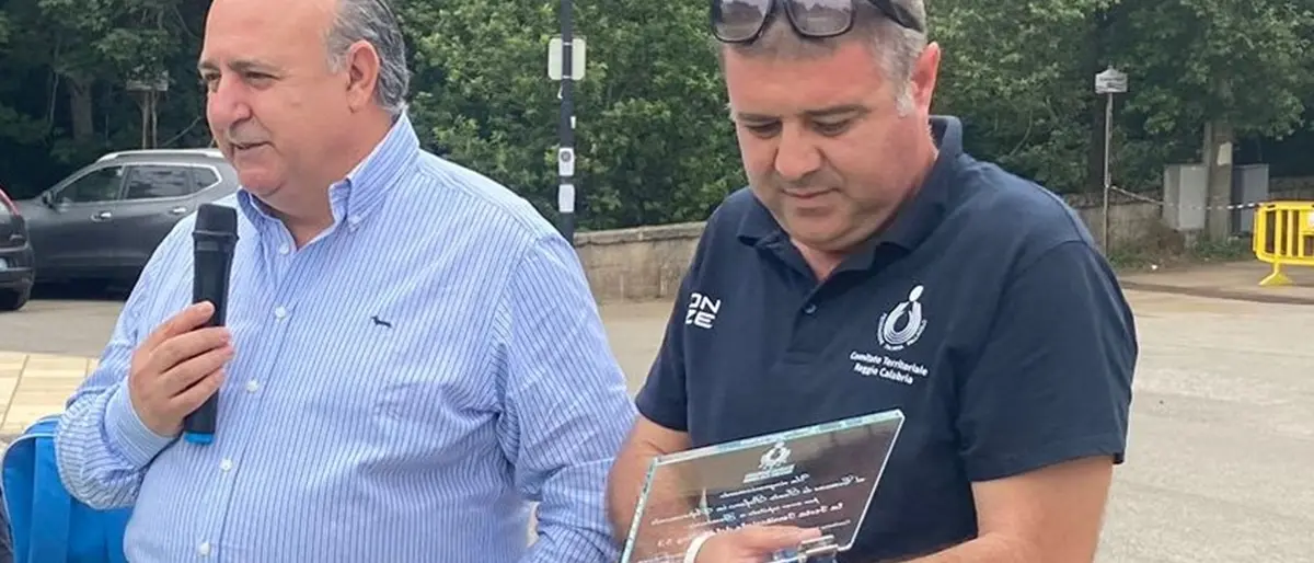 A Gambarie la festa del Volley S3 del comitato Fipav reggino