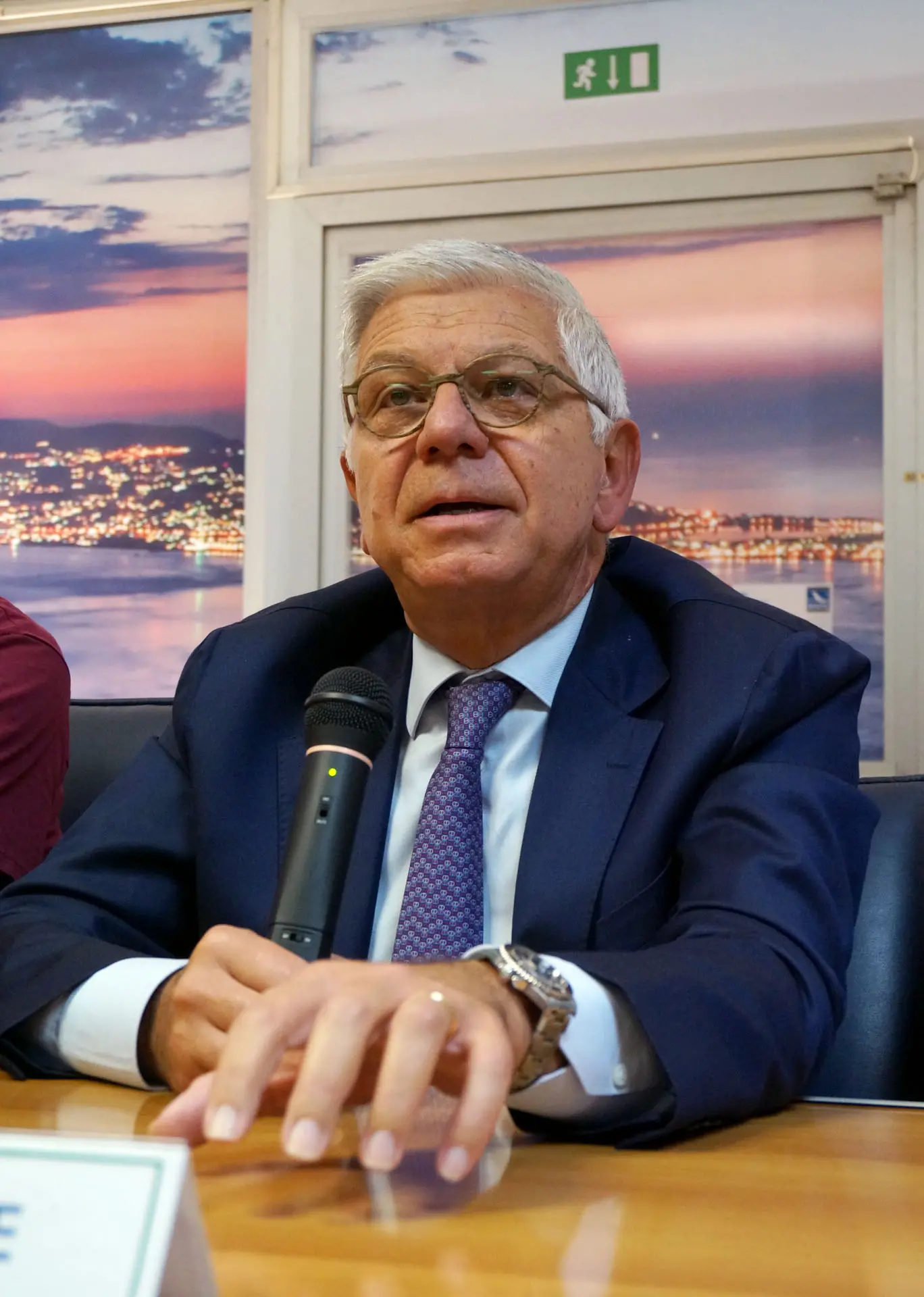 Sacal, via libera dal Ministero per la cassa integrazione