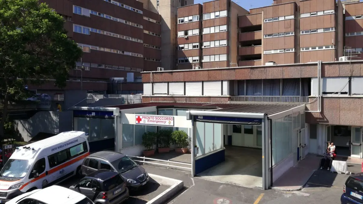 Aggressione al GOM: il messaggio di solidarietà dell'Ordine dei tecnici di radiologia