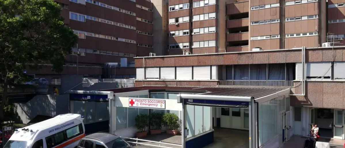 Aggressione al GOM: il messaggio di solidarietà dell'Ordine dei tecnici di radiologia