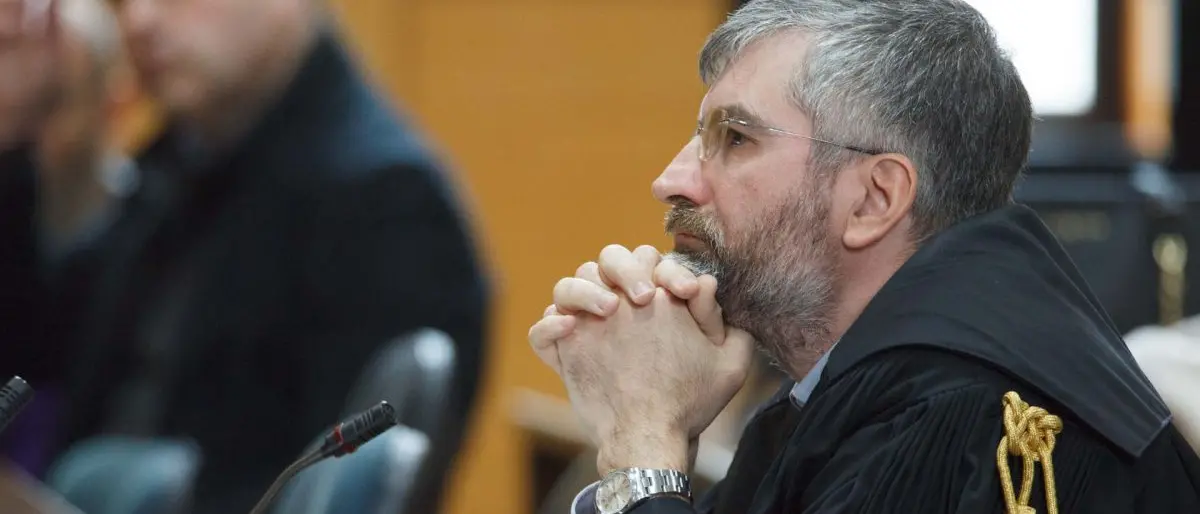 Coronavirus, il procuratore Lombardo: «Sanità, futura mira della 'ndrangheta»