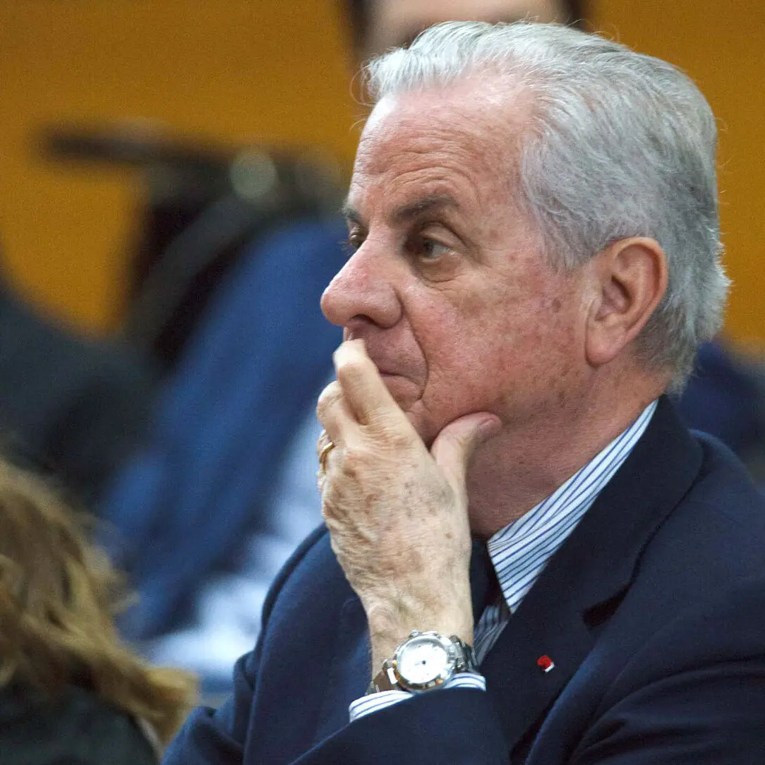 Reggio, \"Breakfast\": al via il processo d'appello all'ex ministro Scajola