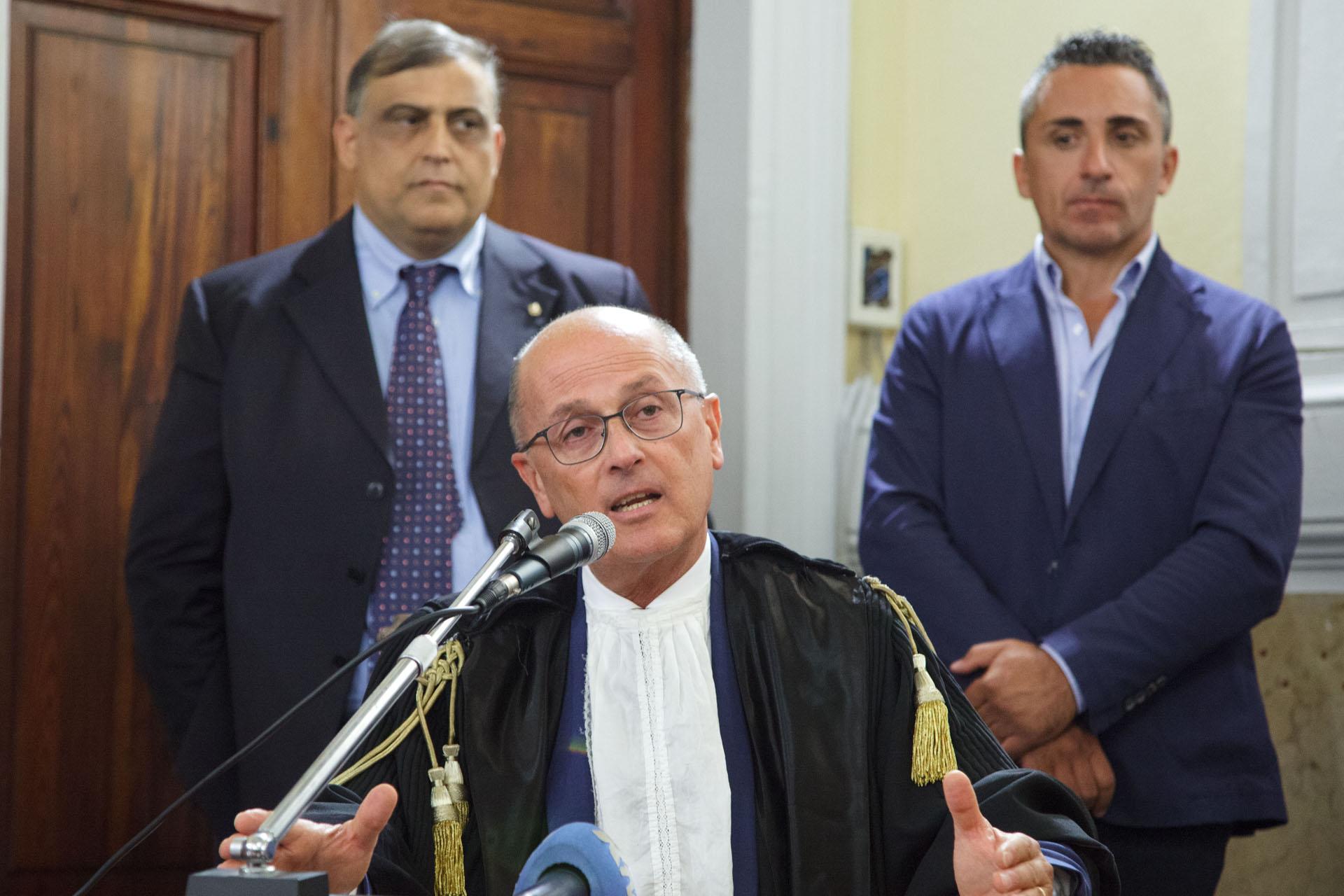 albo avvocati di reggio calabria