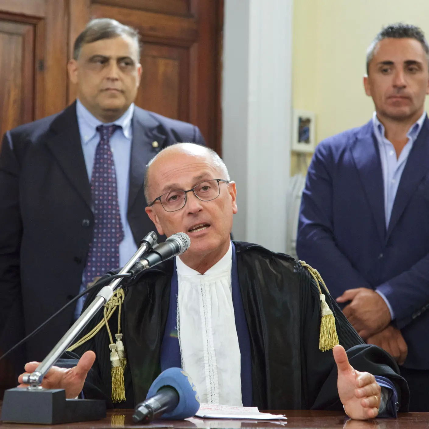 Procura generale di Reggio Calabria, entro il 15 giugno si conosceranno i candidati