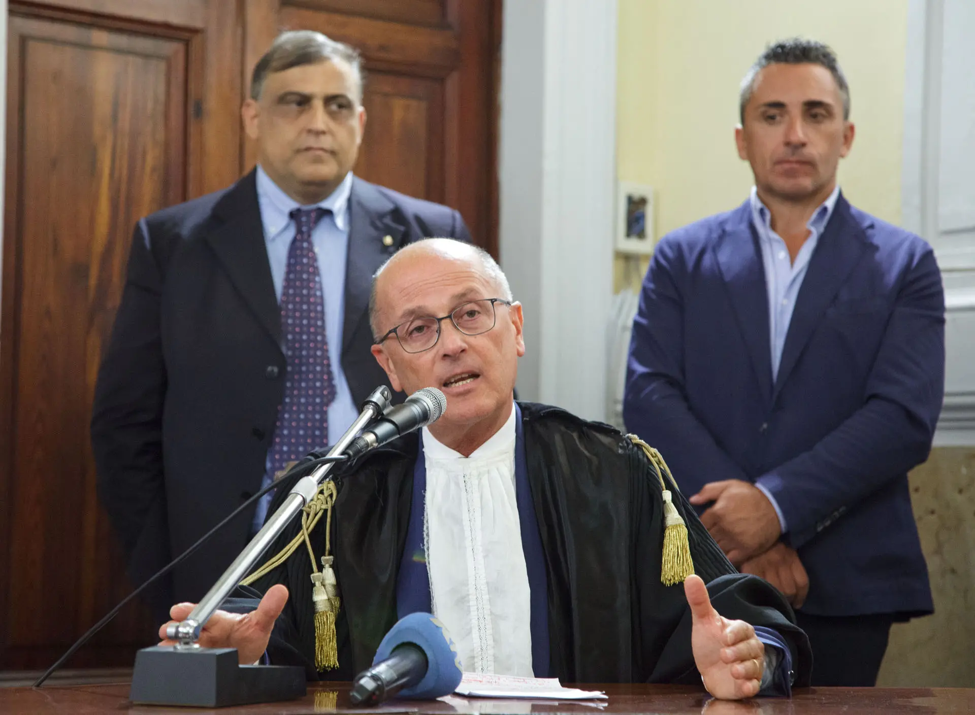 Procura generale di Reggio Calabria, entro il 15 giugno si conosceranno i candidati