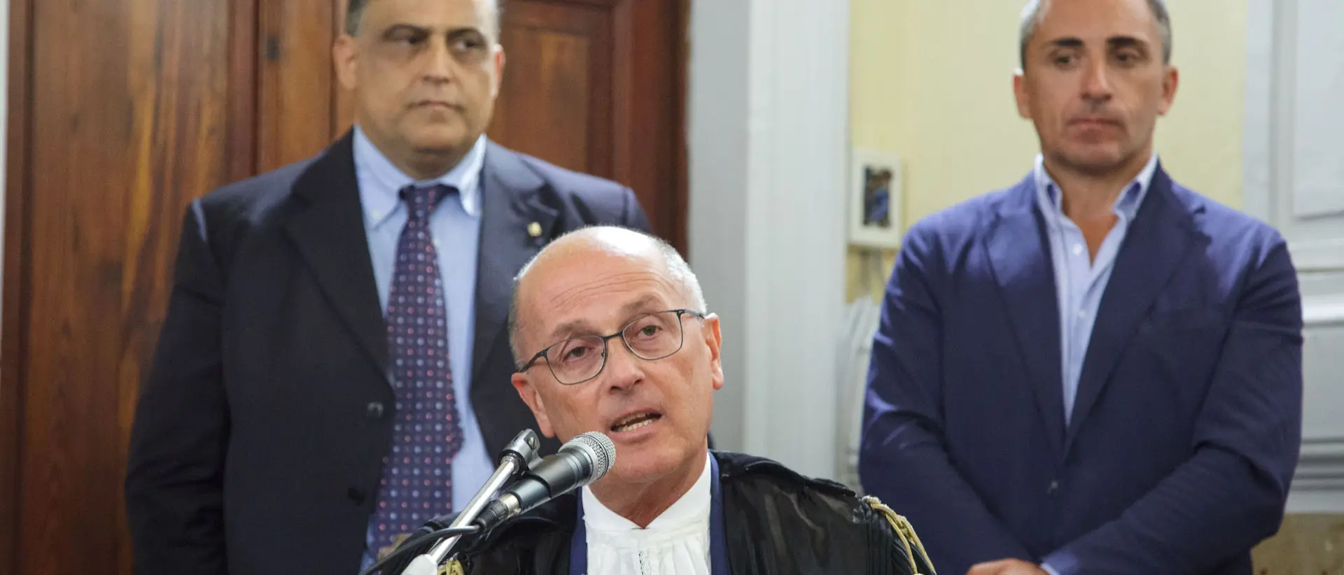 Procura generale di Reggio Calabria, entro il 15 giugno si conosceranno i candidati