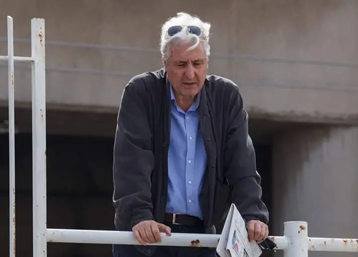 Mediterraneo di Pace, non di morte. Le parole di Pino Strati, Presidente di \"Incontriamoci Sempre\"