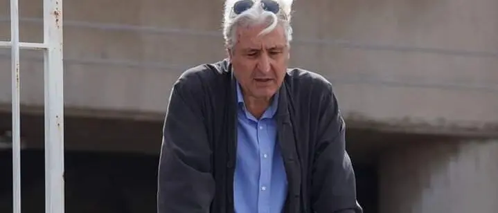 Mediterraneo di Pace, non di morte. Le parole di Pino Strati, Presidente di \"Incontriamoci Sempre\"