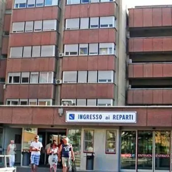 Reggio, minaccia di morte i sanitari del Gom: arrestato dai Carabinieri