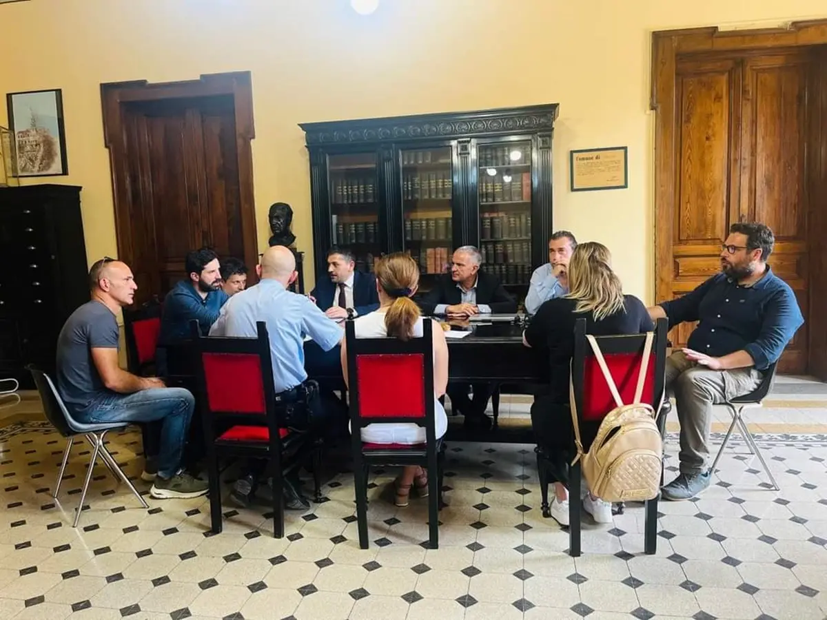 Carenza idrica a Palmi, Ranuccio: «Non sono più tollerabili sprechi e allacci abusivi»