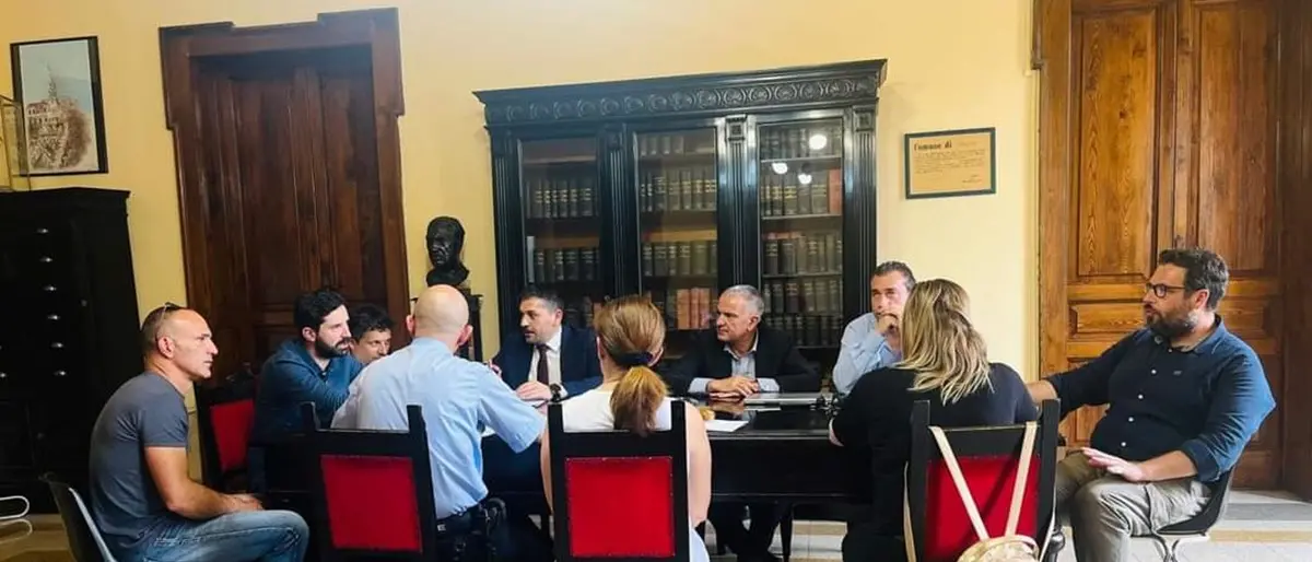 Carenza idrica a Palmi, Ranuccio: «Non sono più tollerabili sprechi e allacci abusivi»