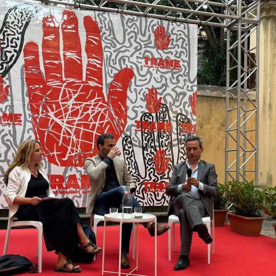 A Trame Legambiente anticipa i dati del “Rapporto Ecomafia 2024” sul ciclo illegale del cemento
