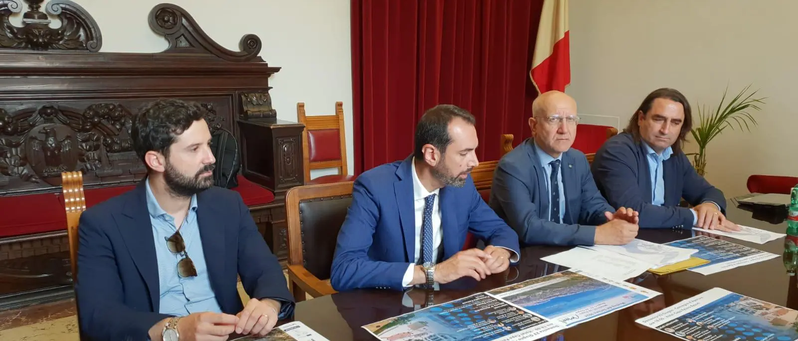 Le eccellenze dello Stretto in vetrina: presentato il secondo Meeting del Turismo realizzato in sinergia da Reggio Calabria e Messina