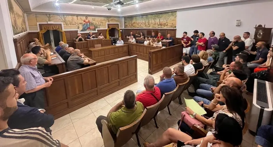 Cittanova, il Comune incontra le associazioni. Il sindaco Antico: «Centrali per rilancio paese»