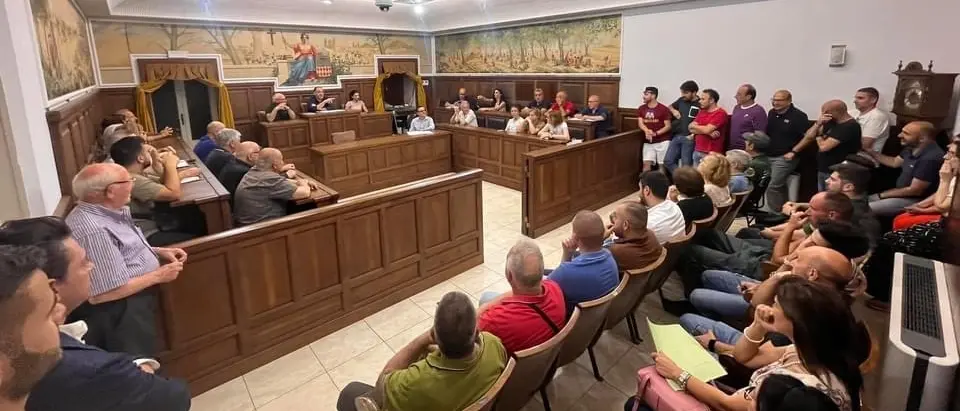 Cittanova, il Comune incontra le associazioni. Il sindaco Antico: «Centrali per rilancio paese»