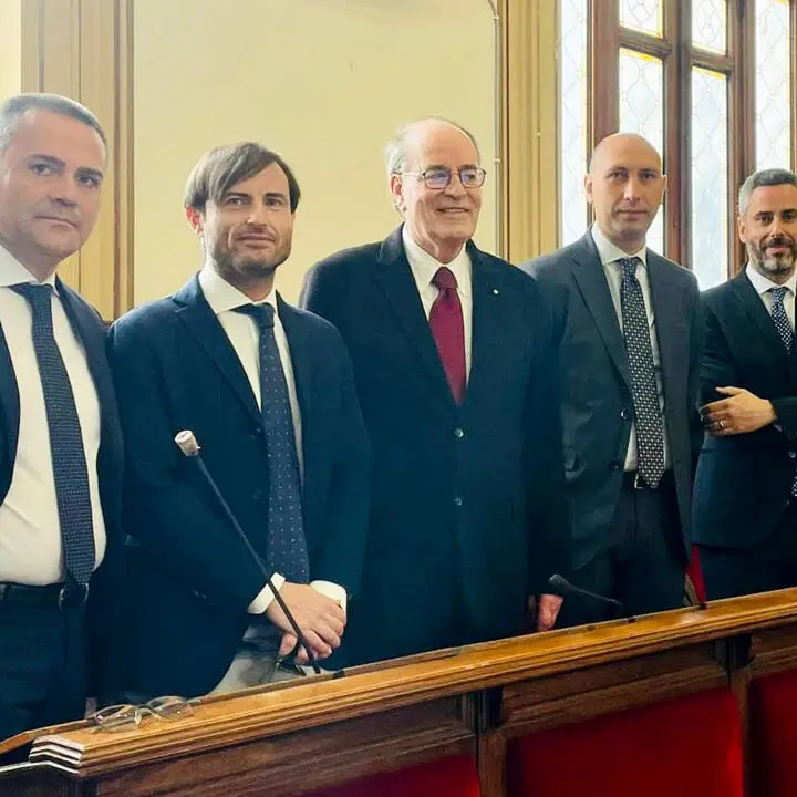 Lega Reggio Calabria accusa Falcomatà e PD: «Si dimettano per il bene della città»