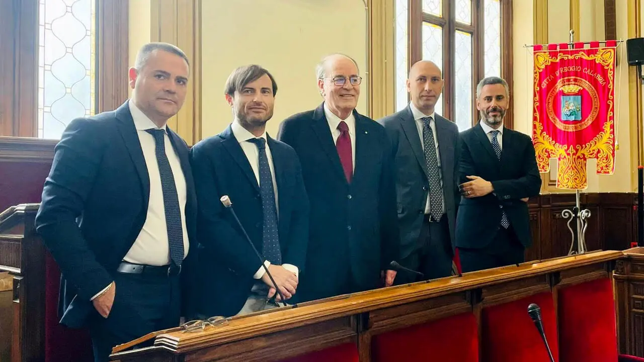 Lega Reggio Calabria accusa Falcomatà e PD: «Si dimettano per il bene della città»