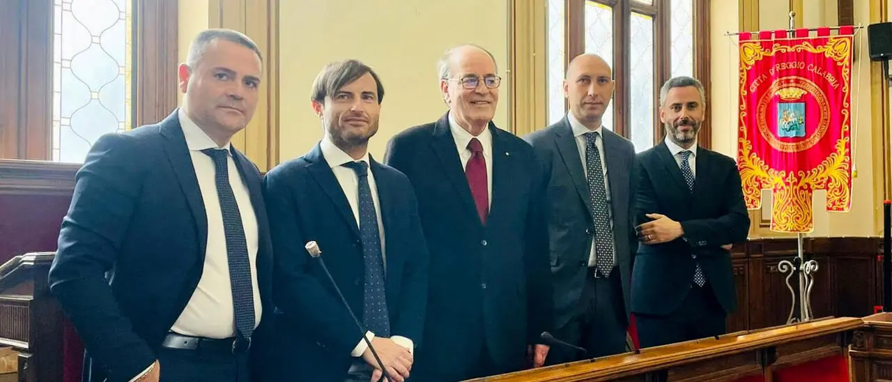 Lega Reggio Calabria accusa Falcomatà e PD: «Si dimettano per il bene della città»