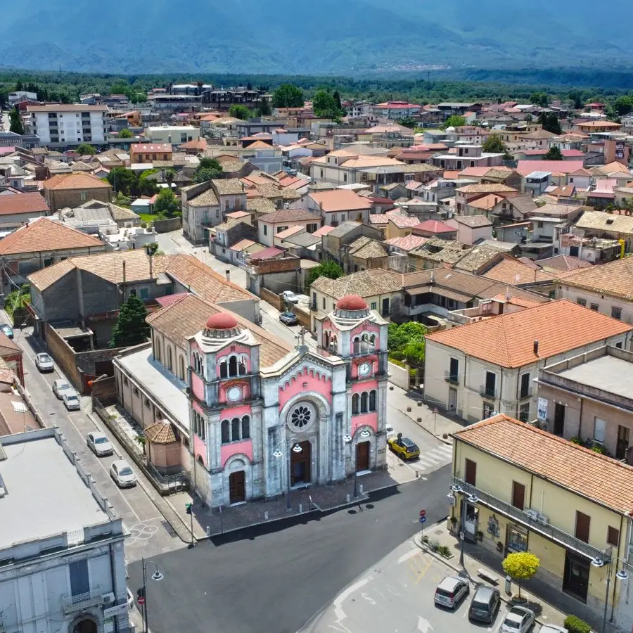 A Taurianova Capitale del Libro la cerimonia del Premio Calabria-America 2024