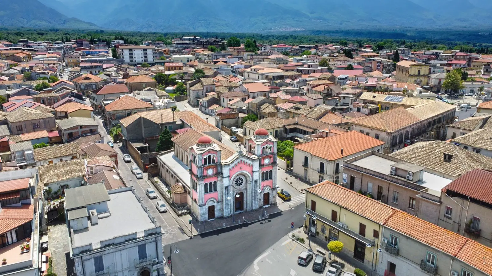 A Taurianova Capitale del Libro la cerimonia del Premio Calabria-America 2024
