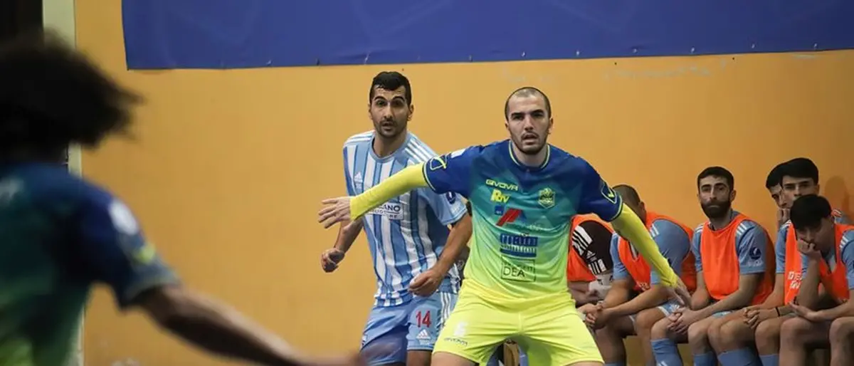 Motta San Giovanni, Labate: «Con la Futura mi aspetto una bella stagione»