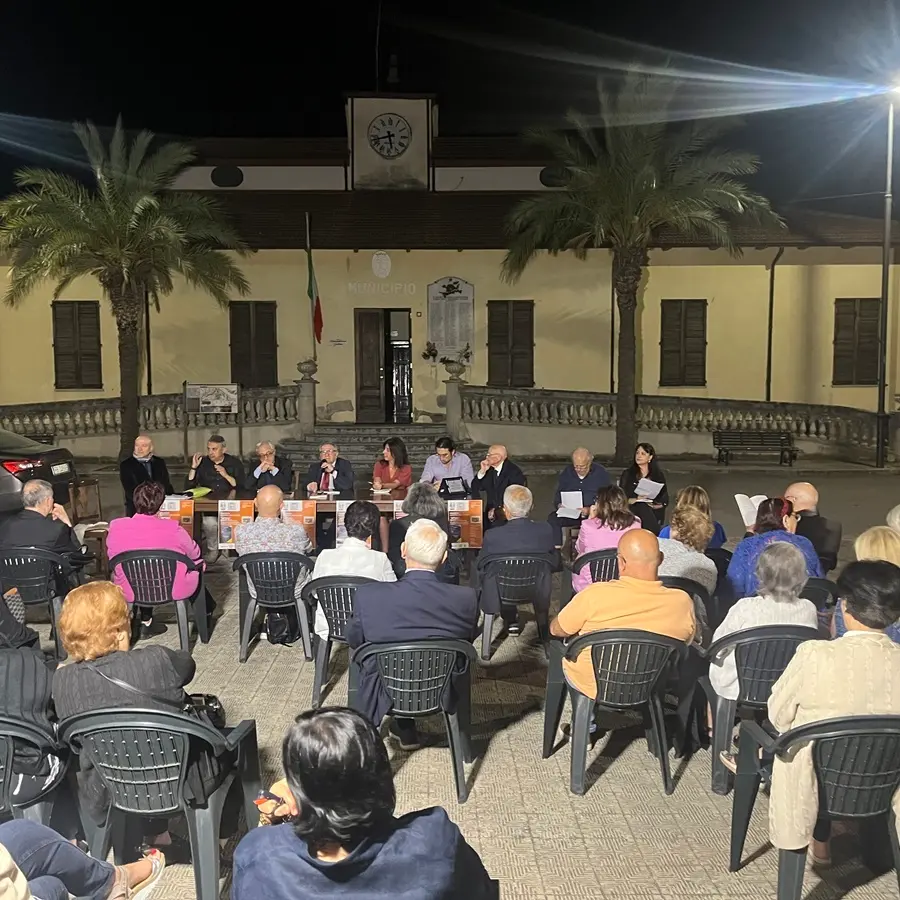 Reggio, con i \"Racconti, detti e mottetti dell’Aspromonte\" di Agostino e Antonio Morabito a Gallina rivivono storia e tradizioni