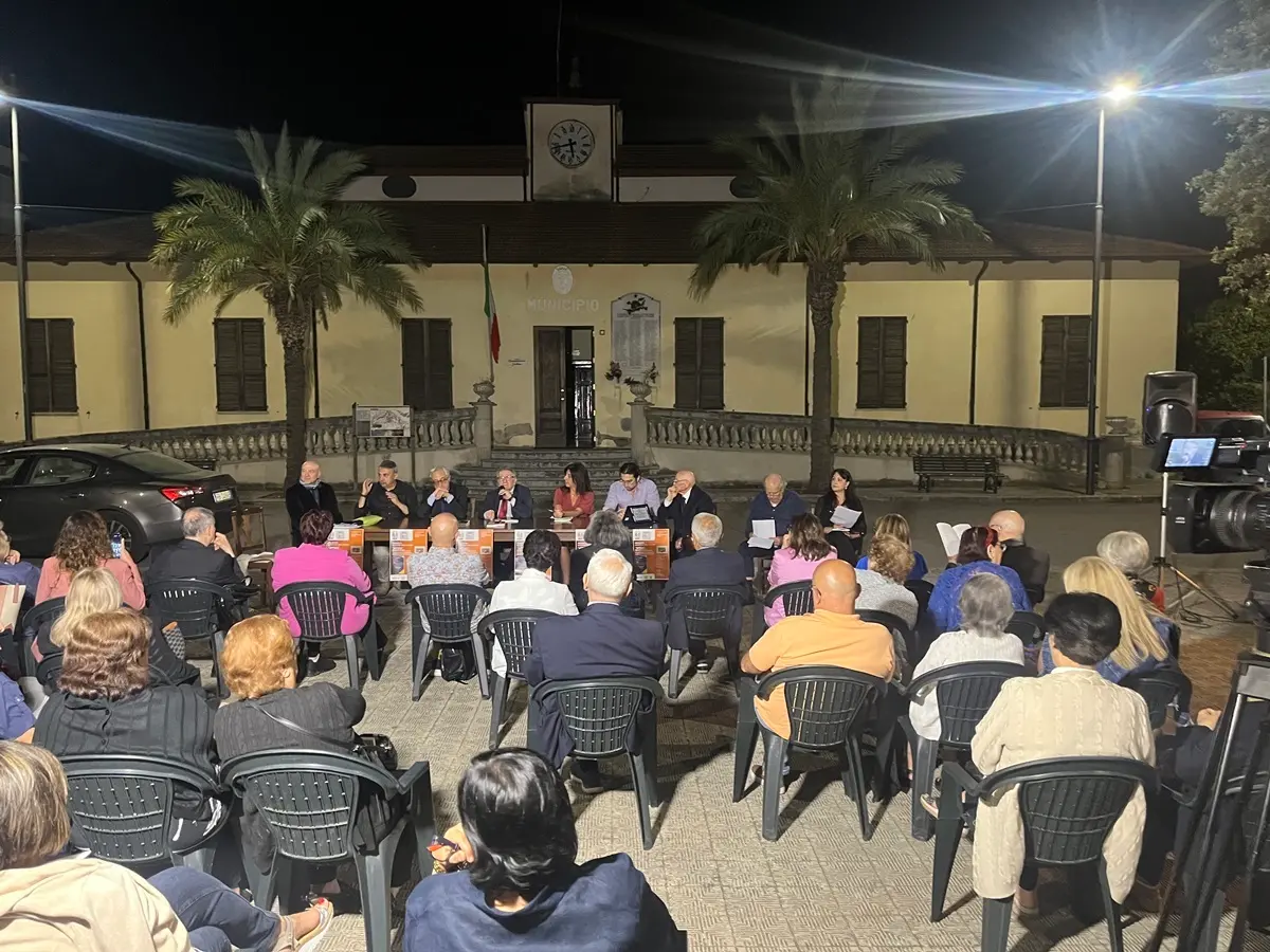 Reggio, con i \"Racconti, detti e mottetti dell’Aspromonte\" di Agostino e Antonio Morabito a Gallina rivivono storia e tradizioni