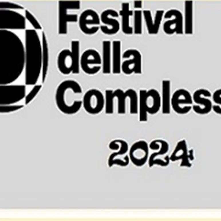 Reggio, a palazzo Alvaro il secondo incontro del Festival della Complessità 2024