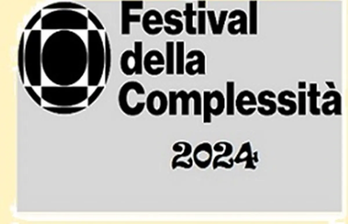 Reggio, a palazzo Alvaro il secondo incontro del Festival della Complessità 2024