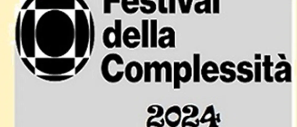 Reggio, a palazzo Alvaro il secondo incontro del Festival della Complessità 2024
