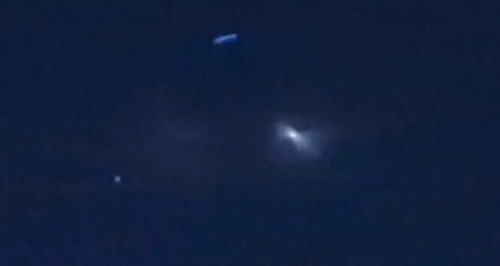 Paura sui cieli del Reggino per un avvistamento ufo. Decine di segnalazioni