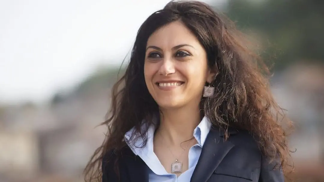 <p>Rosaria Succurro</p>\\n