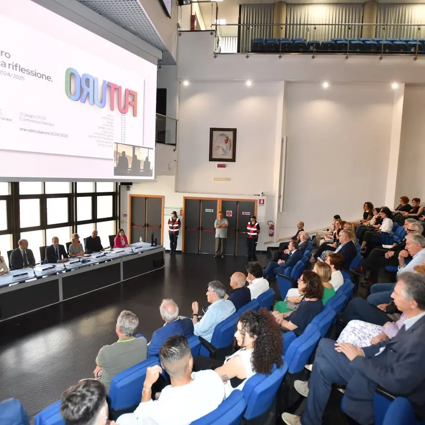 UniRC, ecco l’offerta formativa dell’Università Mediterranea