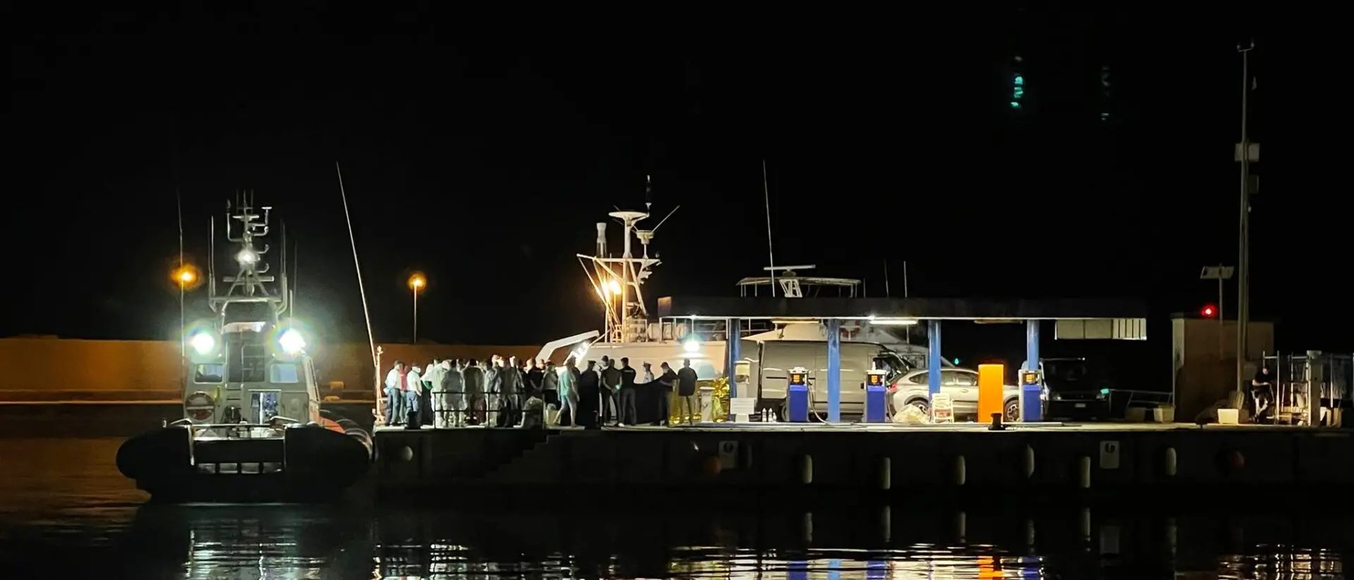 Naufragio di Roccella, il Pd presenta interrogazione a Occhiuto e chiede chiarezza