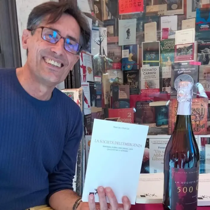 “La società dell’emergenza” arriva a Reggio Calabria, Rosarno e Pellaro