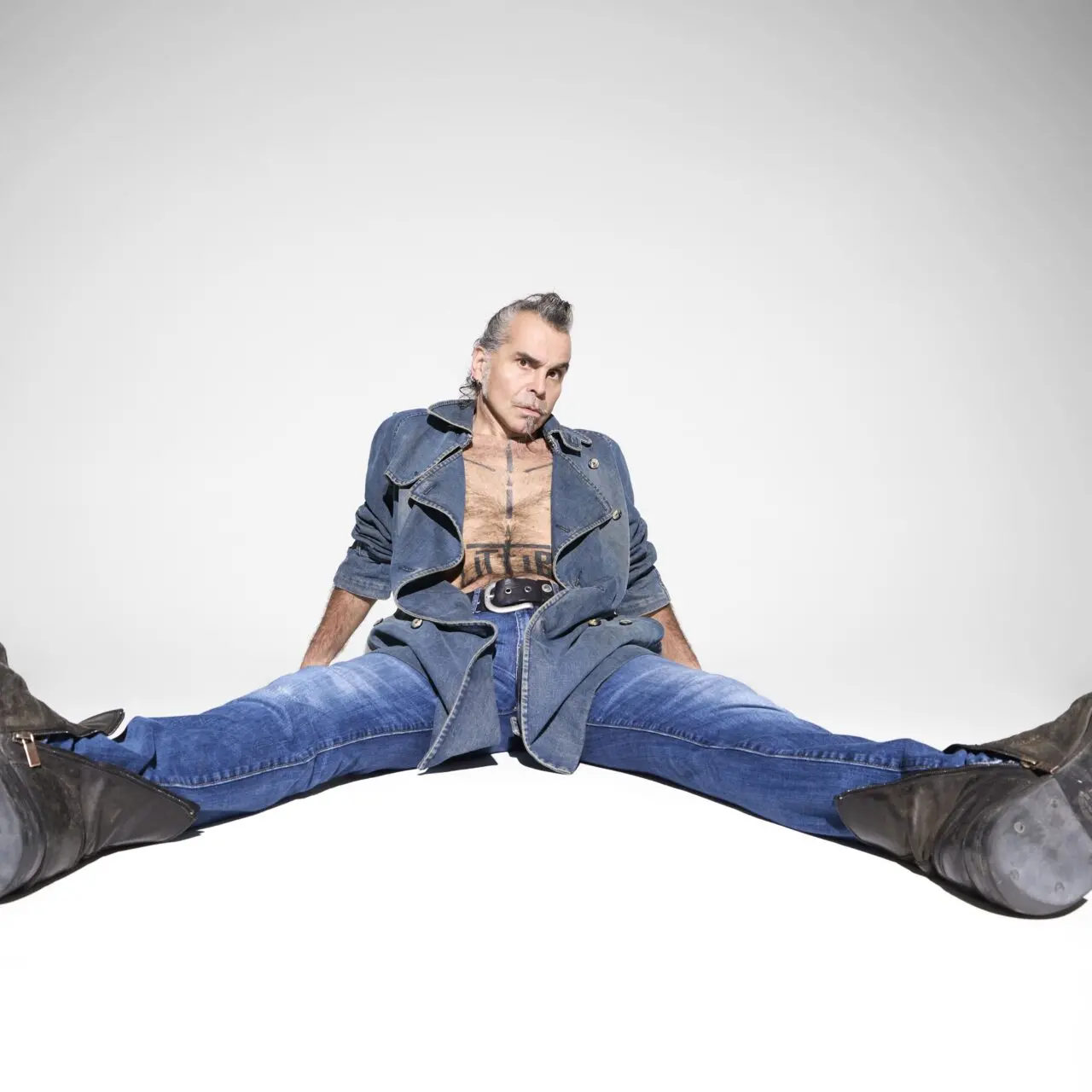 Roccella Summer Festival, il 20 agosto al Teatro al Castello arriva il nuovo tour di Piero Pelù “Deserti”