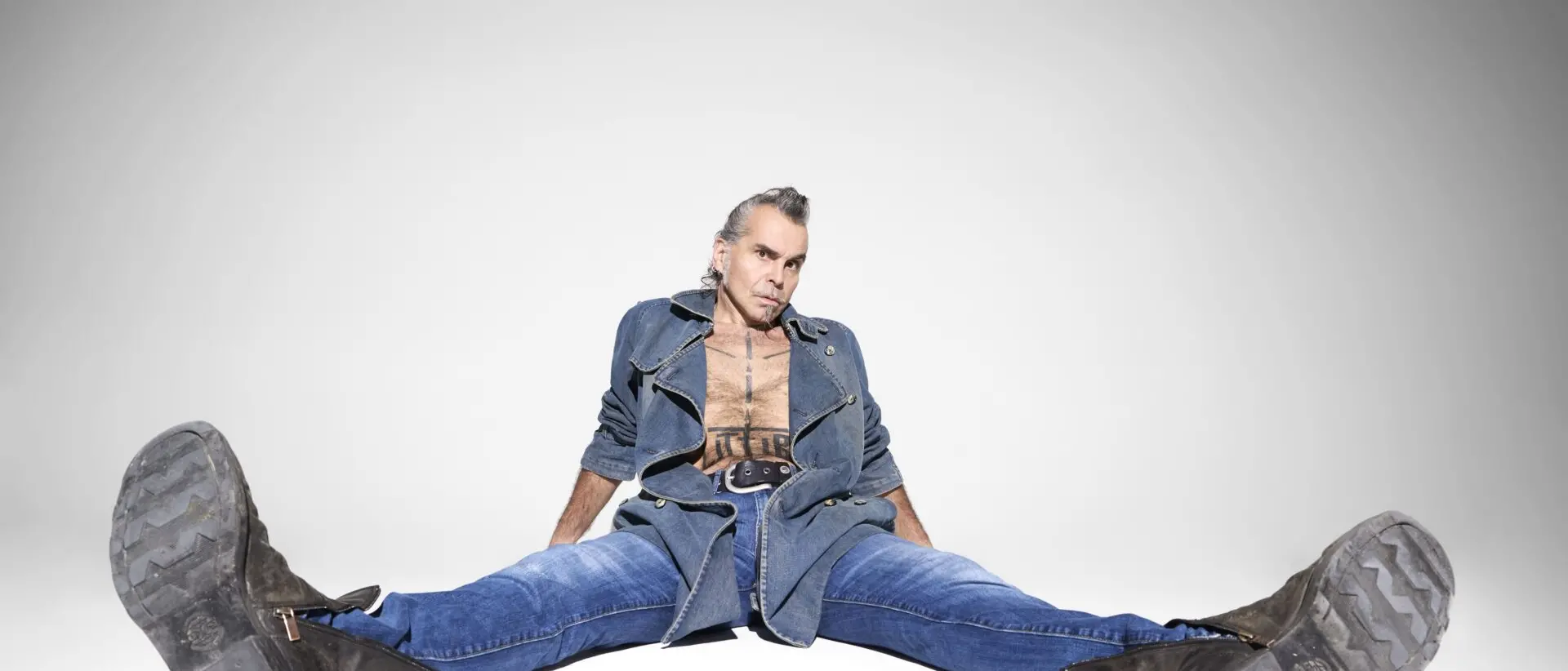 Roccella Summer Festival, il 20 agosto al Teatro al Castello arriva il nuovo tour di Piero Pelù “Deserti”